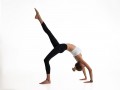 Yoga Genève avec Laura - Reconnus ASCA