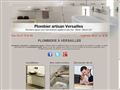 plombier versailles