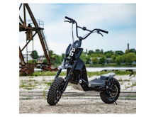 Moto électrique & vélo électrique en ligne