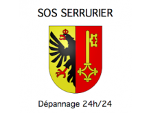 SOS SERRURIER 24 | Dépannage & Urgence 24/24