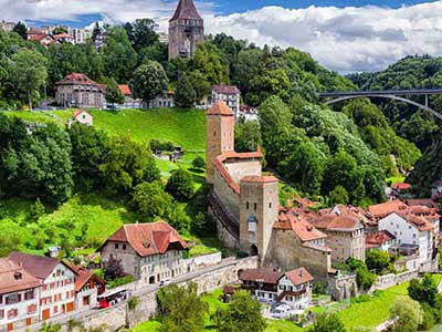 Offres d'emploi suisse