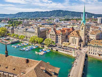 Offres d'emploi suisse