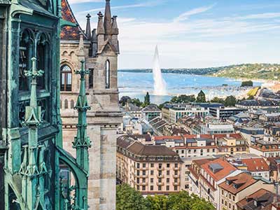 Augmentation Mammaire Genève