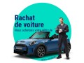 Rachat voiture