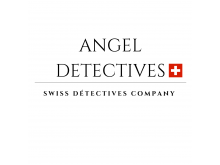 ANGEL DETECTIVES