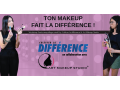 Ton makeup fait la différence ! Workshop d’été !