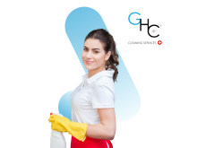 Geneva House Cleaners - Cleaning services