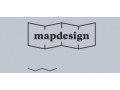 Mapdesign - Affiche Ville