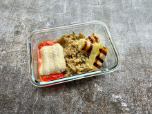Livraison de repas à domicile à Vaud