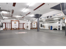 Coaching Space