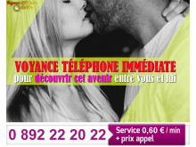 Voyance Téléphone 0892 22 20 22 | Gaia