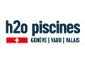 h2o Construction Piscines à Genève