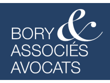 BORY & ASSOCIES AVOCATS