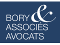 BORY & ASSOCIES AVOCATS