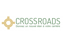 Crossroads - Manuela Forno - Orientation professionnelle et scolaire