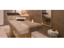 Table de massages suisse