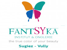 FANTSYKA | Institut de Beauté et de Soins avec Onglerie - ( 1786 ) Sugiez Vully
