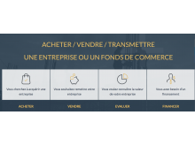 Business Transfer : conseil courtage transmission entreprise 