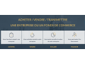 Business Transfer : conseil courtage transmission entreprise 