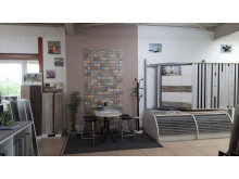 Regamey vente carrelage Lausanne Suisse