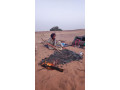 Voyage dans le désert marocain 