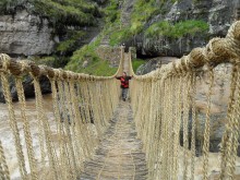 Pérou Découverte : Guide & Infos pour préparer votre voyage