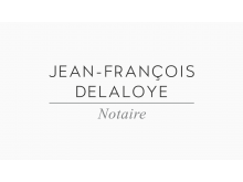 Maître Jean-François Delaloye | Notaire Genève